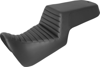 Saddlemen Step-Up Tuck & Roll Seat For Harley Davidson 2021-2022 Pan America Models (821-34-171)