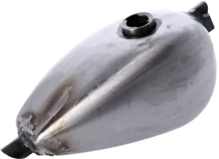 Doss Chopper Peanut Gas Tank 2.0 Gallon For Universal Fitment (38-0783)