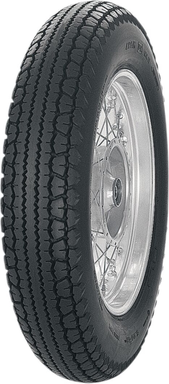 Avon Tire Safety Mileage MKII AM7 Rear 5.00-16 69S Tube Type (638139)