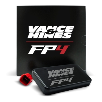 Vance & Hines Fuelpak FP4 for 2021-2024 Harley-Davidson Touring and Softail Models (66043) 