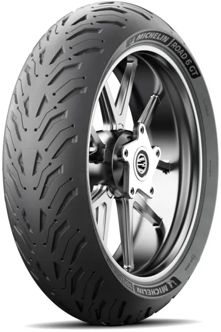 Michelin Road 6 GT 180/55ZR17 (73W) TL (582220)