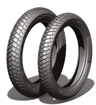 Michelin Anakee Street 80/80-16 45S TL (829500)