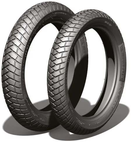 Michelin Anakee Street 2.75-17 47P TL (479452)
