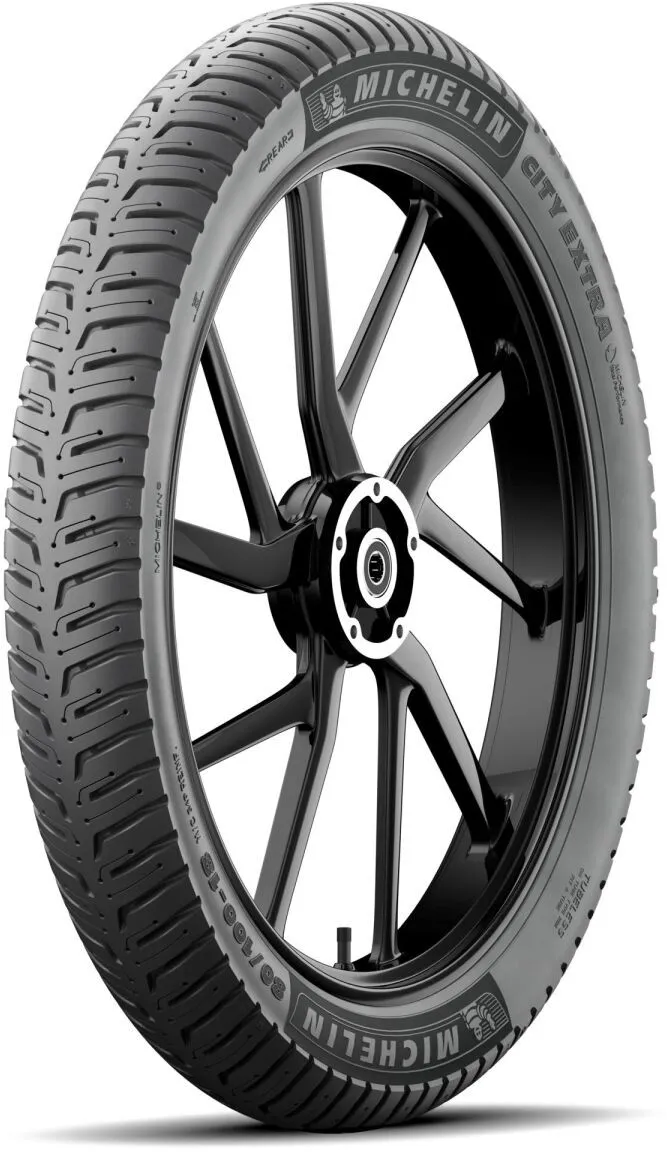 Michelin City Extra 70/90-14 40S TL (525659) | ARH Custom USA