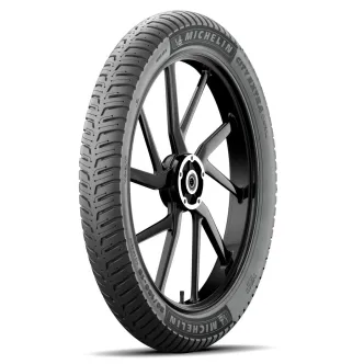Michelin City Extra 80/90-14 46P TL (086104)