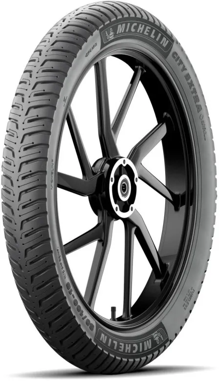Michelin City Extra 2.50-17 43P TT (872562)