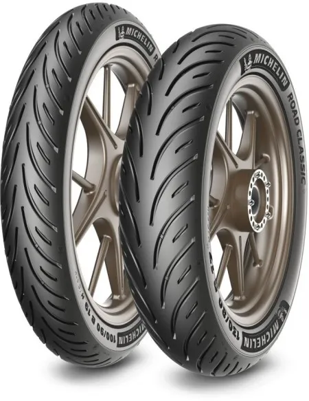 Michelin Road Classic R 130/70B17 62H TL (396007)
