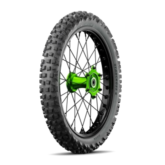 Michelin Starcross 6 Hard Tire MX52 70/100-10 41J (274832)