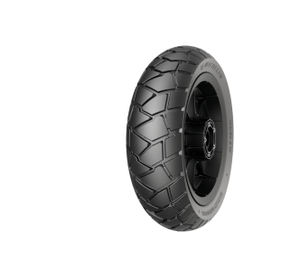 Michelin  Scorcher Adventure 170/60R17 TL 72V for HD Adventure Touring Motorcycle  (637915)
