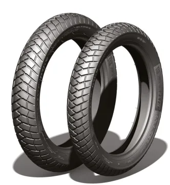 Michelin Anakee Street f/r 2.25-17 38P TT (132307)