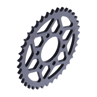 Afam, 38 Tooth Steel Rear Sprocket For Royal Enfield 16-20 411 Himalayan (ARM177949)