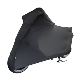 DS Covers, Flexx Indoor Motorcycle COVER. Size M (ARM455639)