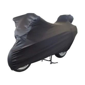 DS Covers, Flexx Indoor Motorcycle Cover (TOPCASE). Size L (69110641)
