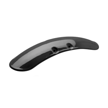 C-racer, Front Fender (Cafe Racer) In Matt Black Finish For Royal Enfield Royal Enfield: 18-21 Continental GT 650, 18-21 Interceptor 650 (FF-RE-CR-Black)