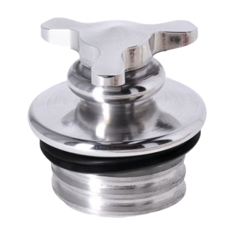 Dragon Choppers Gascap Nonvented Spinner (ARM340845)
