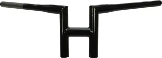 Baron Handlebar H-bar Black (BA-7350-00B)