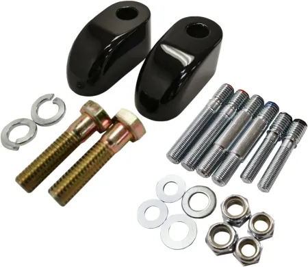Baron Handlebar Riser Adapter/Extensions (BA-7416-01B)