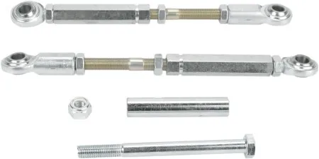 Baron Rear Shock Drop Bracket Lowering Kit (BA-7500-20)