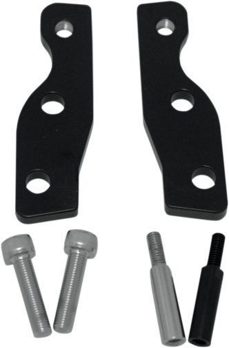 Baron Footpeg And Foot Control Extension Kit (BA-7250-00)
