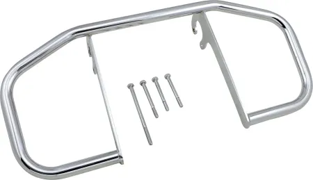 Baron Full-Size Engine Guards (BA-7161-00)