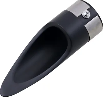 Baron Family Jewel Exhaust Tip (BA-1100-01B)