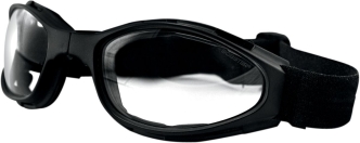 Bobster Crossfire Foldable Goggles (BCR002)
