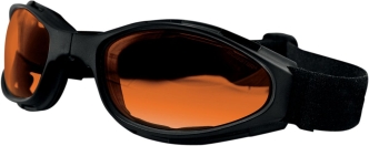Bobster Crossfire Foldable Goggles (BCR003)