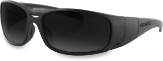 Bobster Ambush Ii Convertible Sunglasses Black Lenses Interchangeable (BAMBU201)