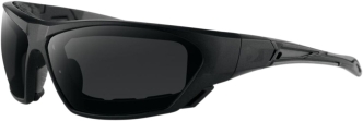 Bobster Crossover Convertible Sunglasses (BCRS001)