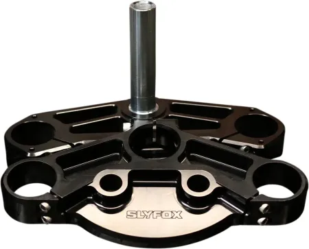 Slyfox Custom 49 mm Triple Tree (SF14TK-2)