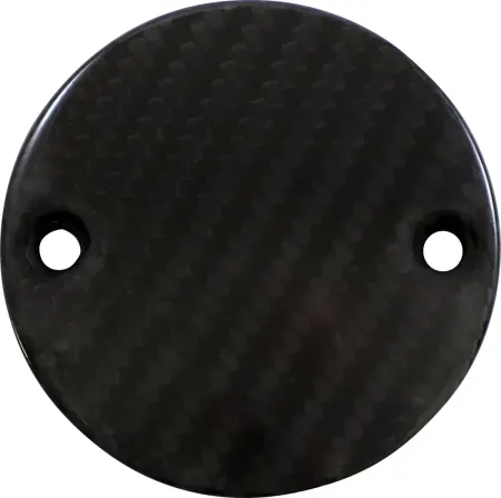 Slyfox Cover Timing M8 Gloss CF (12056G)