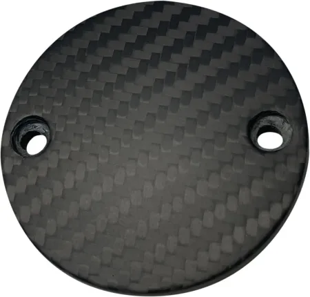 Slyfox Cover Timing M8 Matte CF (12056M)