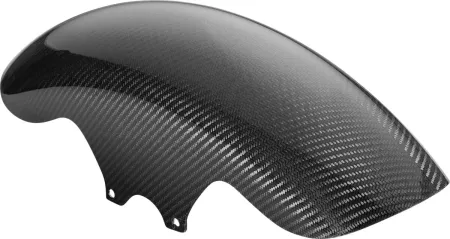 Slyfox Carbon Fiber Front Fender (12057G)