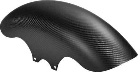 Slyfox Carbon Fiber Front Fender (12057M)