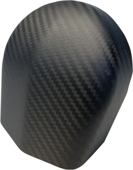 Slyfox Cover Horn Matte CF (12055M)