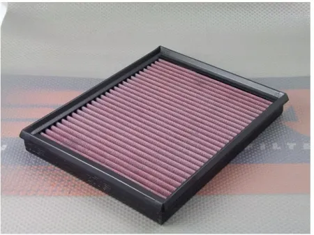 Dna Air Filter Element (P-DU6S02-01)