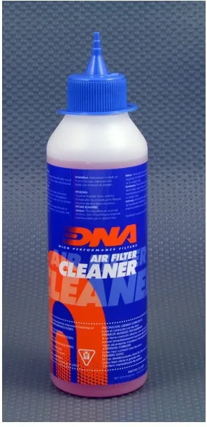 Dna Air Filter Cleaner 