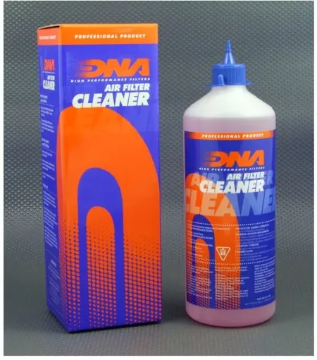 Dna Air Filter Cleaner Professional 