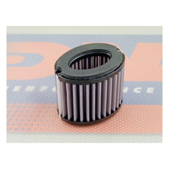 DNA Air Filters Dna Air Filter Element For Royal Enfield: 95-00 BULLET INDIAN 350cc, 95-00 BULLET INDIAN 500cc (ARM063849)