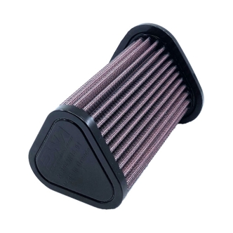 DNA Air Filters Dna Air Filter Element For Royal Enfield 18-22 CONTINENTAL GT 650 650cc, 18-22 INTERCEPTOR 650 650cc (ARM363849)