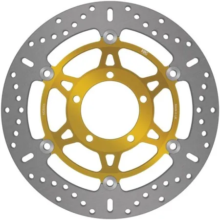 EBC Brakes X-Series Brake Rotor (MD800X)