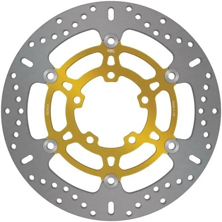 EBC Brakes X-Series Brake Rotor (MD842X)
