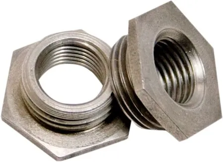 Feuling Exhaust O2 Sensor Reducer Bungs 18mm To 12mm (9927)