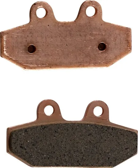 Drag Specialties Brake Pad Drag Sintered (FAD710HH)