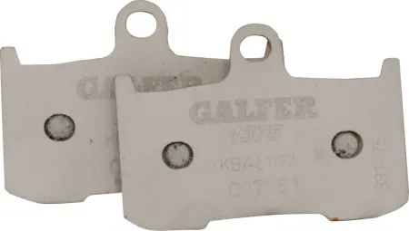 Galfer Hon/suz/tri FR Pads (FD331G1375)
