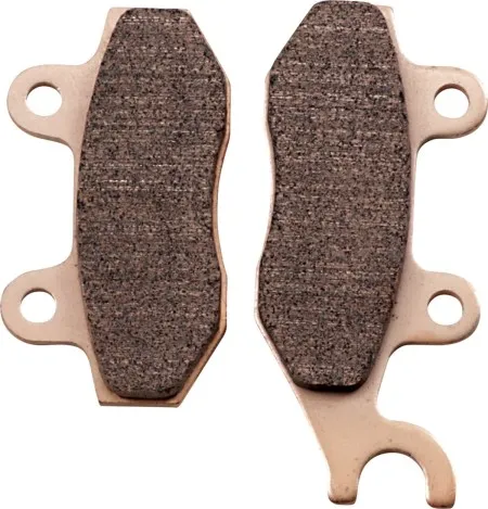 Galfer HH Sintered Brake Pads (FD117G1370)