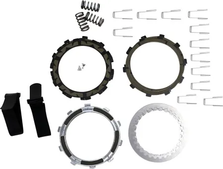 Rekluse CLTH KT Radx Enfld 650 (RMS-6319001)