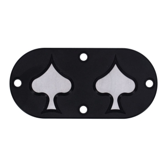 Hells Kitchen Choppers HKC, Inspection Cover Spade (ARM262289)