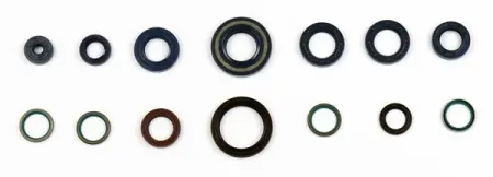 Athena, Engine Oil Seal Kit (P400110400101)
