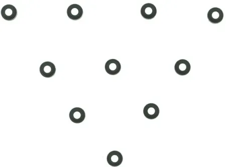 Athena, Valve Stem Seal Kit (P400210420730)